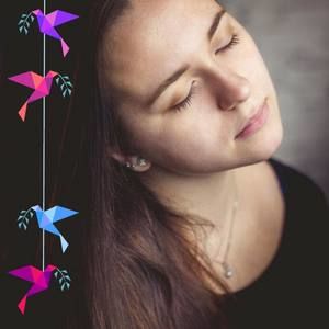 Meet your Posher, Arina